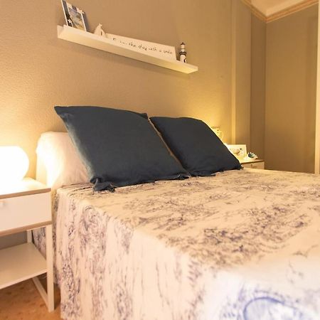 Nice Apartment Close To Mercado Central Аликанте Экстерьер фото