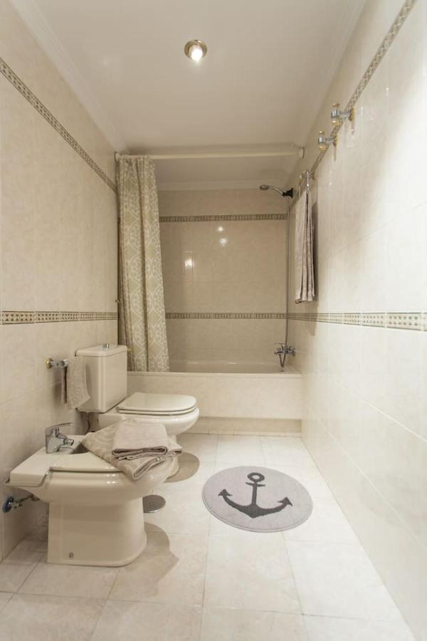 Nice Apartment Close To Mercado Central Аликанте Экстерьер фото