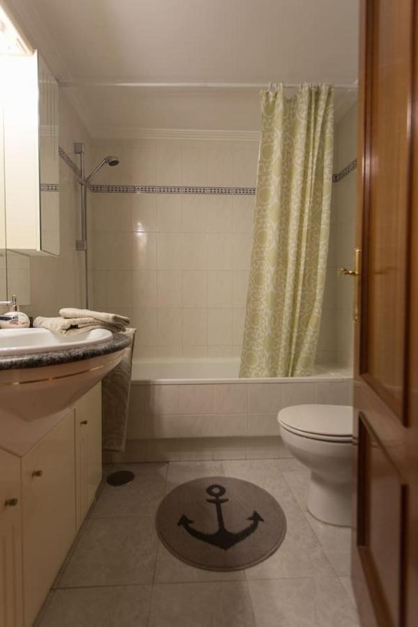 Nice Apartment Close To Mercado Central Аликанте Экстерьер фото