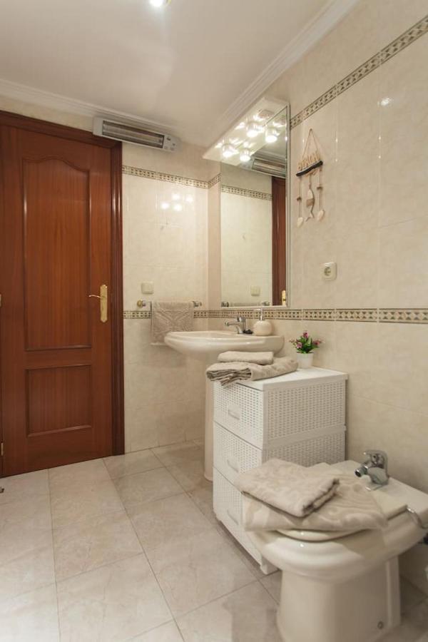 Nice Apartment Close To Mercado Central Аликанте Экстерьер фото